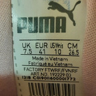 Puma Ignite 41 tummansiniset valkoiset - pikkukuva 5