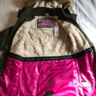 Superdry oliivinvihreä parkatakki, koko S, uusi - pikkukuva 4