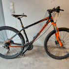 Polkupyörä KTM Ultra Fire - pikkukuva 2