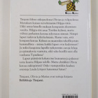 Tittamari Marttinen : Timjami ja kadonnut kompassi - pikkukuva 2