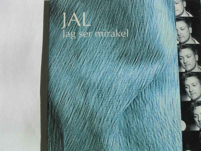 CDS JAL-JAG SER MIRAKEL