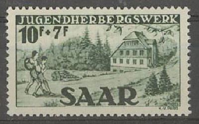 Saar Mi 263 II +