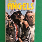 Peter Cave: Rogue Angels. 1975. - pikkukuva 1