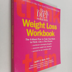 Judith S. Beck : The Beck Diet Weight Loss Workbook - The... - pikkukuva 1