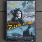 DVD: Pilviin Piirretty / Tmavomory Svet (O: Jan Sverák 2001) - pikkukuva 1