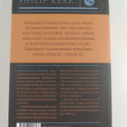 Philip Kerr : Saksalainen sielunmessu - pikkukuva 2