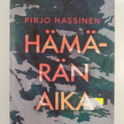Pirjo Hassinen : Hämärän aika - pikkukuva 1