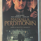 Sam Mendes: MATKALLA PERDITIONIIN (2002) Tom Hanks - pikkukuva 1
