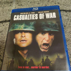 Sodan Arvet (Michael J. Fox & Sean Penn) Blu-ray - pikkukuva 1