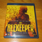 The Beekeeper blu-ray - pikkukuva 1