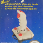 Nintendo NES Zinger Joystick Controller - pikkukuva 1