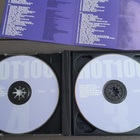 CD: Hot 100 - 4xCD Kokoelma (1999) - pikkukuva 3