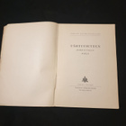 Tähtieteen harrastajan kirja; p. 1947 - pikkukuva 3