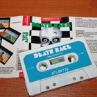 Commodore 64 : Death Race - pikkukuva 2