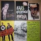 Kari Hotakainen x8 - 8 kirjaa mm. Helmi - pikkukuva 2
