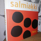Salmiakki - Jukka Annala - 5.p.Uusi - pikkukuva 1