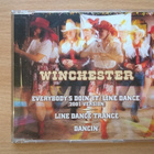 Winchester - Everybody´s Doin It CDS - pikkukuva 1