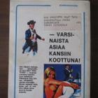 Agentti Korkeajännitys # 7/1976 - pikkukuva 2