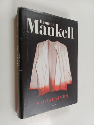Henning Mankell : Kiinalainen