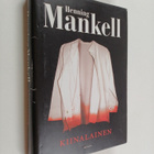 Henning Mankell : Kiinalainen - pikkukuva 1