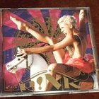 PINK - FUNHOUSE - CD + DVD - TOUR EDITION - pikkukuva 1