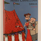 Tuula Pere : Herra Cannellonin sirkus - pikkukuva 1