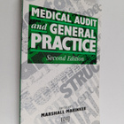 Marshall Marinker : Medical Audit Gene Practice - pikkukuva 1