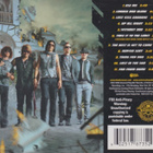 CD: Hinder: Take it to the limit - pikkukuva 2