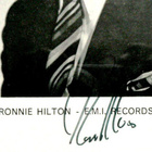 RONNIE HILTON - nimmarikuva - pikkukuva 3