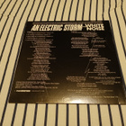White Noise – An Electric Storm lp Psychedelic, Prog, Experi - pikkukuva 2