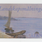 Ahvenanmaa 2003 Ahvenanmaalainen kesä, vihko ÅV11** - pikkukuva 2
