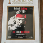 DVD: THE DEER HUNTER (KAURIINMETSÄSTÄJÄ) - pikkukuva 1