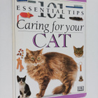 David Taylor ym. : Caring for Your Cat - pikkukuva 1