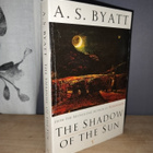 A. S. Byatt x3 - A Whistling Woman & The Shadow of the Sun & - pikkukuva 4