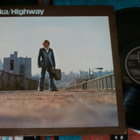 JUKKA KUOPPAMÄKI ~ Highway ~ LP - pikkukuva 1