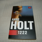 Anne Holt 1222 -pok - pikkukuva 1