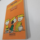 Tenavat 09- Pelit Seis, Jaska Jokunen (C. M. Schultz, kirja) - pikkukuva 3