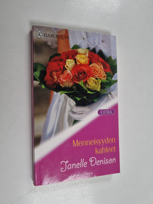 Janelle Denison : Menneisyyden kahleet