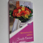 Janelle Denison : Menneisyyden kahleet - pikkukuva 1