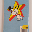 Charles M. Schulz : Snopy stars as : The terror of the ice - pikkukuva 2