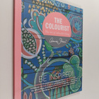 Annie Sloan : The Colourist - The Art of Colourful Living - pikkukuva 1