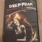 Deep Fear (K-18) (DVD) - pikkukuva 1