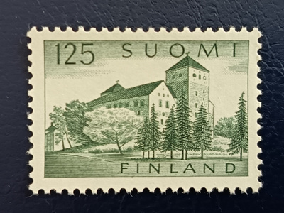 Turun Linna - 61