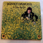 LP  Manhattan transfer ja Donny Osmond  - pikkukuva 5
