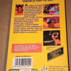 VHS ALI BABA 1995 TUHANNEN JA YHDEN YÖN SATU FUTURE FILM - pikkukuva 2