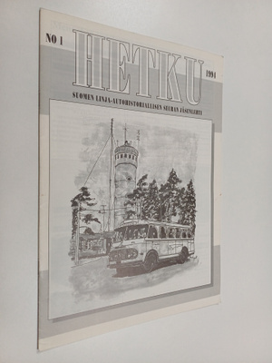 Hetku 1/1994