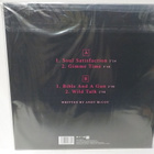 ANDY MCCOY - SOUL SATISFACTION UUSI 12" EP + NIMIKIRJOITUS!! - pikkukuva 2