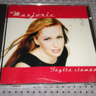 MARJORIE TÄYTTÄ ELÄMÄÄ CD - pikkukuva 1