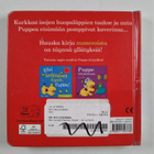 Eric Hill : Etsi viisi sammakkoa, Puppe! - pikkukuva 2