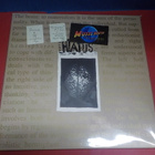 HIATUS - S/T M/M- LP - pikkukuva 1